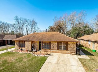 3136 Caroljack Dr, Baton Rouge, LA 70816