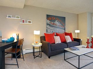 1001 S Havana St APT 212, Denver, CO 80012