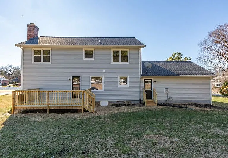35 Fox Run Ln — Photo 2