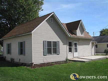 Remolded Home