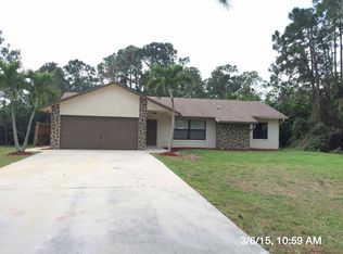 14196 77th Pl N, Loxahatchee, FL 33470