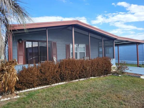 1301 Polk City Rd Lot 153, Haines City, FL 33844