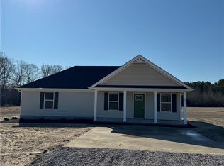 4 Gates Bank Rd, Gates, NC 27937