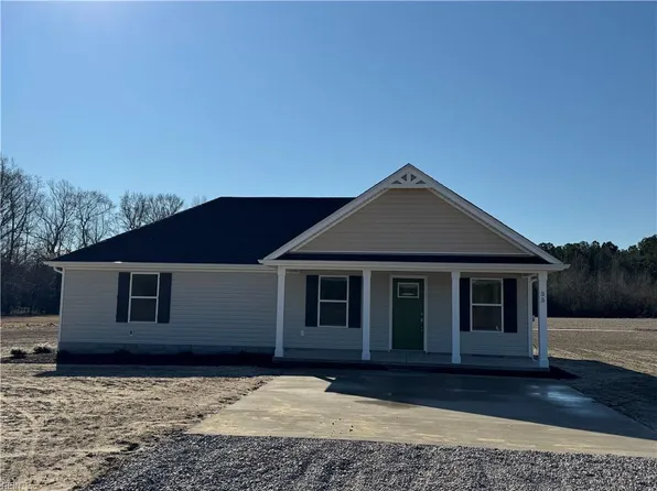 4 Gates Bank Rd, Gates, NC 27937
