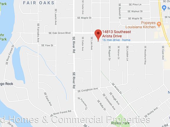 2nd image of 14813 SE Arista Dr
