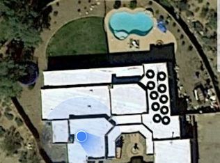 3526 W Desert Tulip Ct, Tucson, AZ 85745
