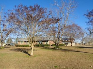 1585 Blackman Rd, Dothan, AL 36301