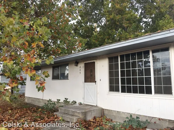 803 E 13th Ave, Kennewick, WA 99337