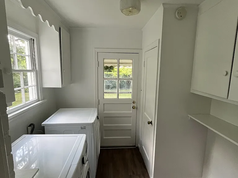 Laundry Room / Pantry