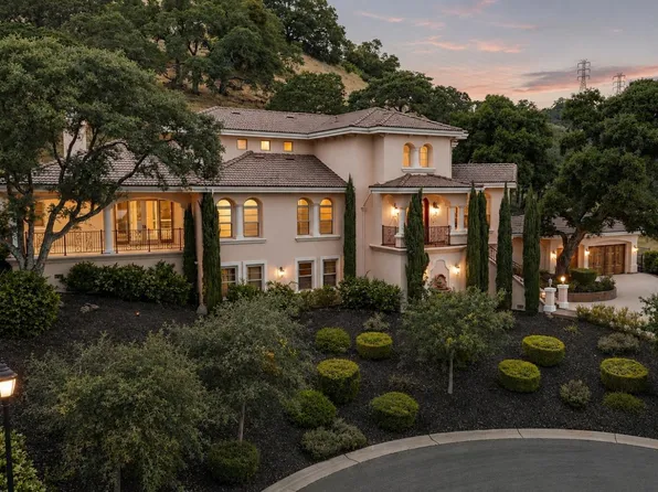 5323 Laurel Ridge Court, Fairfield, CA 94534