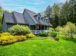 81 Bentley Rd #5413, Quechee, VT 05059