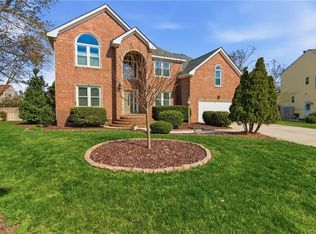 903 Tillman Arch, Chesapeake, VA 23322