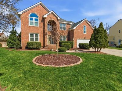 903 Tillman Arch, Chesapeake, VA, 23322