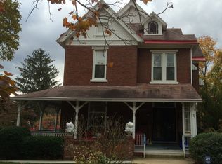 910 Allegheny St, Hollidaysburg, PA 16648