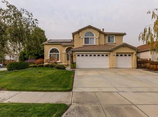 1491 Sunrise Dr, Gilroy, CA 95020