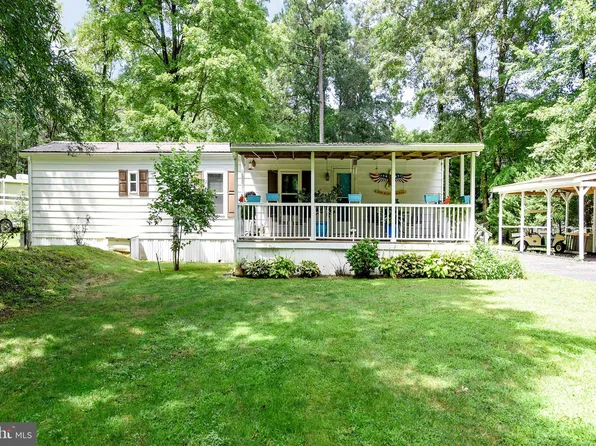 13520 S Union Church Rd, Ellendale, DE 19941