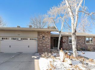 2419 27th Avenue Pl, Greeley, CO 80634