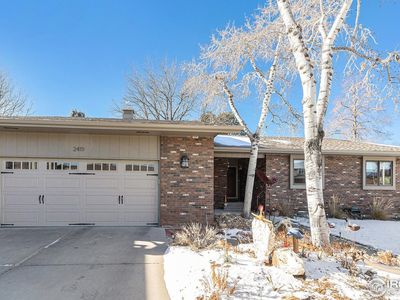 2419 27th Ave Pl, Greeley, CO, 80634