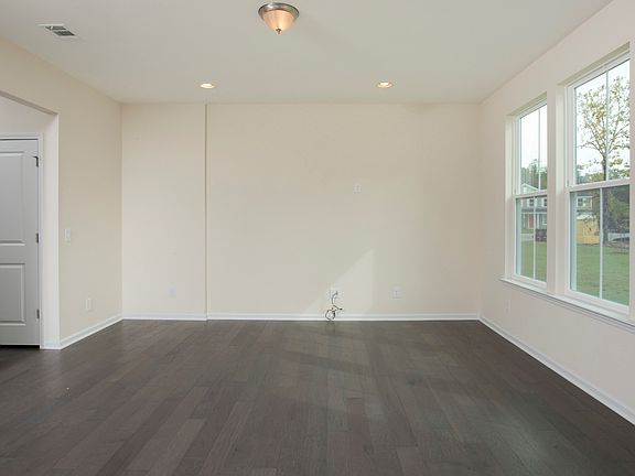 Cozy great room