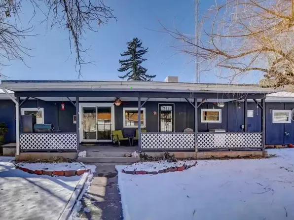 103 Bear Creek Ln, Morrison, CO 80465