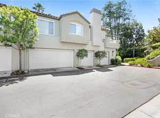 91 Cloudcrest, Aliso Viejo, CA 92656