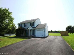 11241 Falling Creek Dr, Bealeton, VA 22712