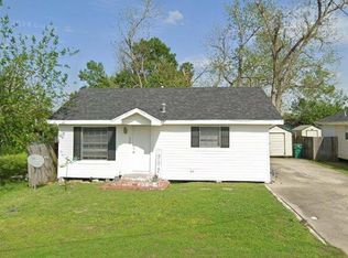 320 Virginia St, Sulphur, LA 70663