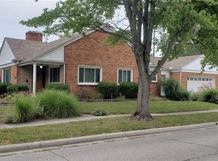 2404 Goddard Rd, Toledo, OH 43606