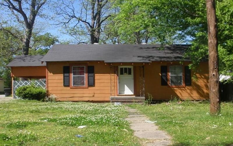 1st image of this home