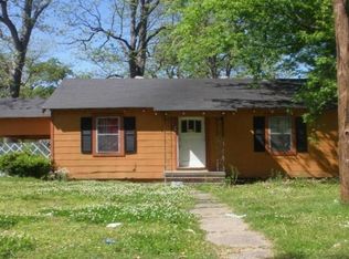 624 Manilla St, Greenville, MS 38701