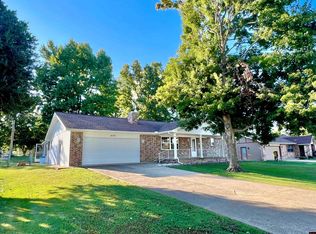 600 Bluemont Ave, Mountain Home, AR 72653