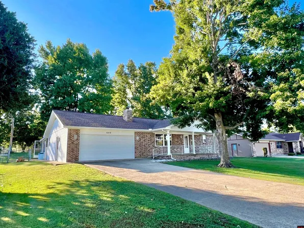 600 Bluemont Ave, Mountain Home, AR 72653