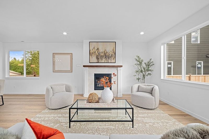 3rd image of 19521 118th AVE SE (Homesite #13)