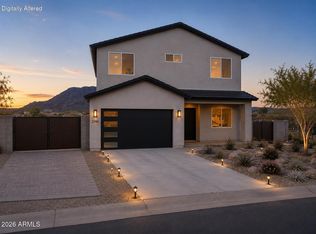 3835 W Fox Rd, Laveen, AZ 85339