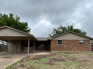 4210 SE Ford Rd, Lawton, OK 73501