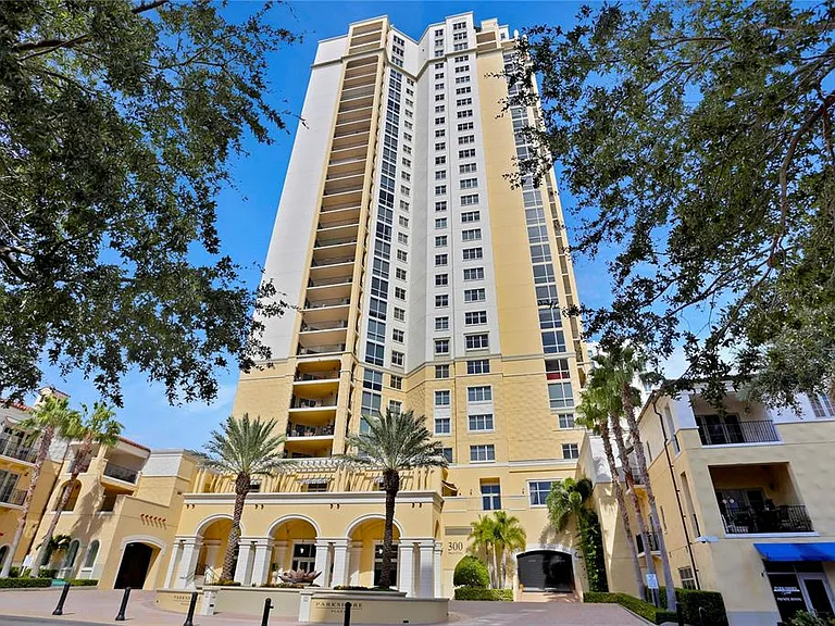 300 Beach Dr NE #1201 — Photo 1