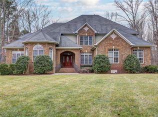 414 Shadow Creek Ln, Manakin Sabot, VA 23103