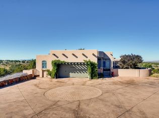 13 Sierra Dawn Rd, Santa Fe, NM 87508