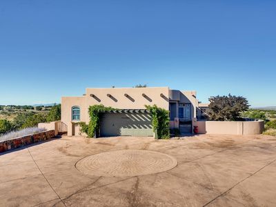 13 Sierra Dawn Rd, Santa Fe, NM, 87508