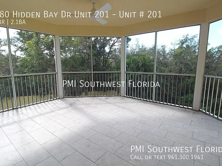 280 Hidden Bay Dr #201 — Photo 24