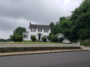 603 Wakefield St, West Warwick, RI 02893