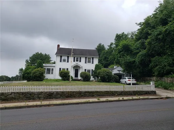 603 Wakefield St, West Warwick, RI 02893