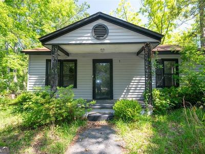 701 W Jones Ave, Statesboro, GA, 30458