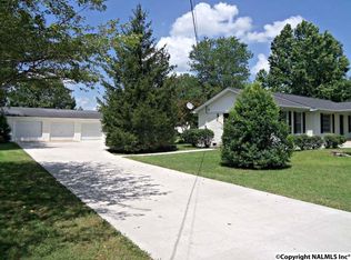 126 Flintville School Rd, Elora, TN 37328