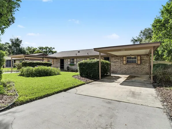 328 E EVERGREEN AVENUE, LONGWOOD, FL 32750