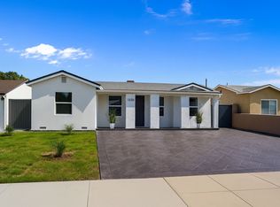 1636 N Buena Vista St, Burbank, CA 91505