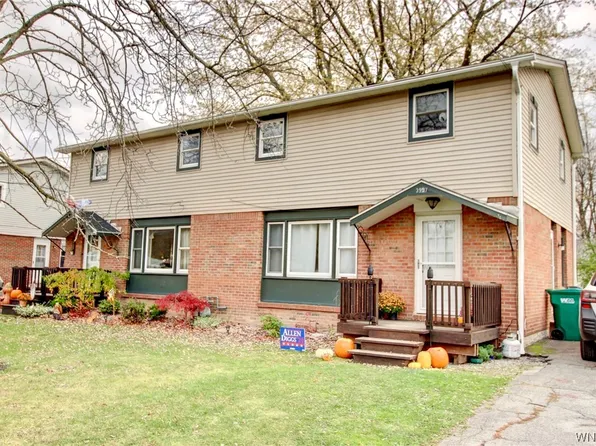 3957 Park Ave, Hamburg, NY 14075