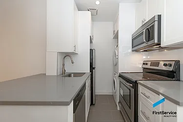 Rented by FirstService Realty (legacy)