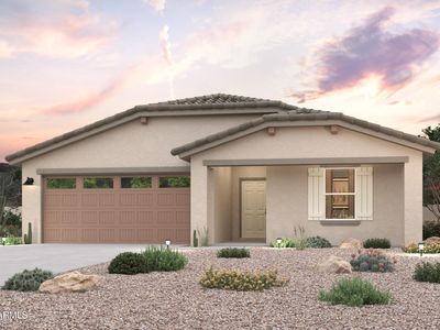 1631 W Posada St, Coolidge, AZ, 85128