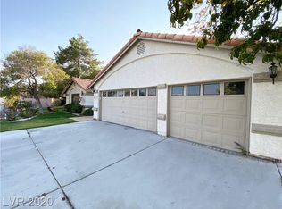 2951 Sean Darin Cir, Las Vegas, NV 89146